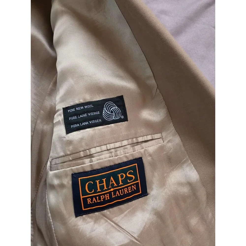Chaps Ralph Lauren Blazer (SKU#1161)